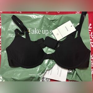 pepper demi t-shirt bra